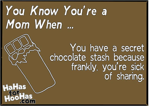 chocolate-stash